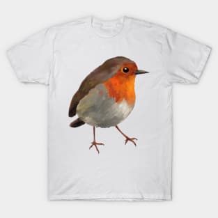 Robin T-Shirt